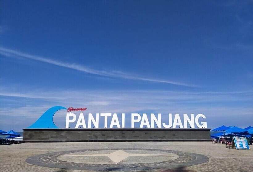 Xtra Hotel Bengkulu