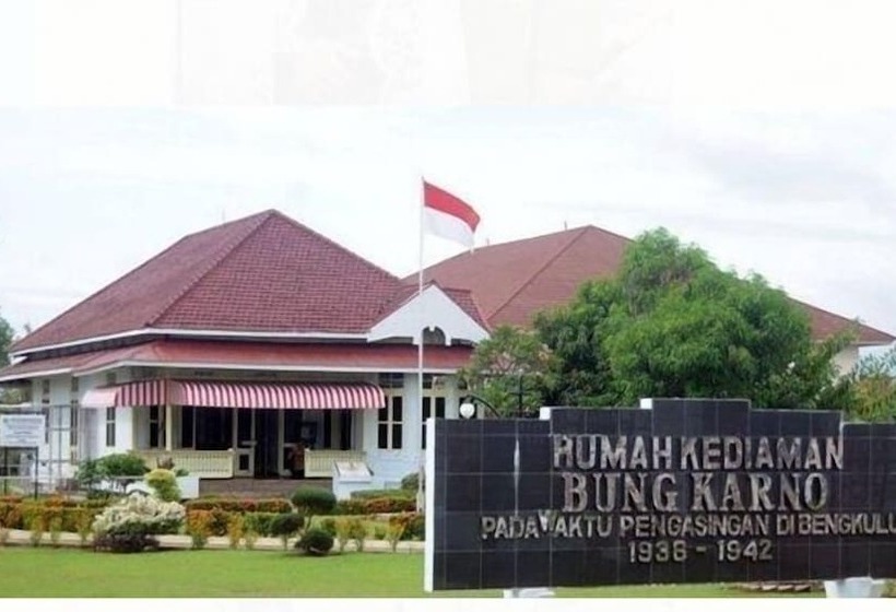 Xtra Hotel Bengkulu