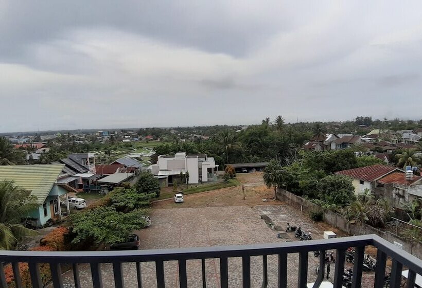 Xtra Hotel Bengkulu