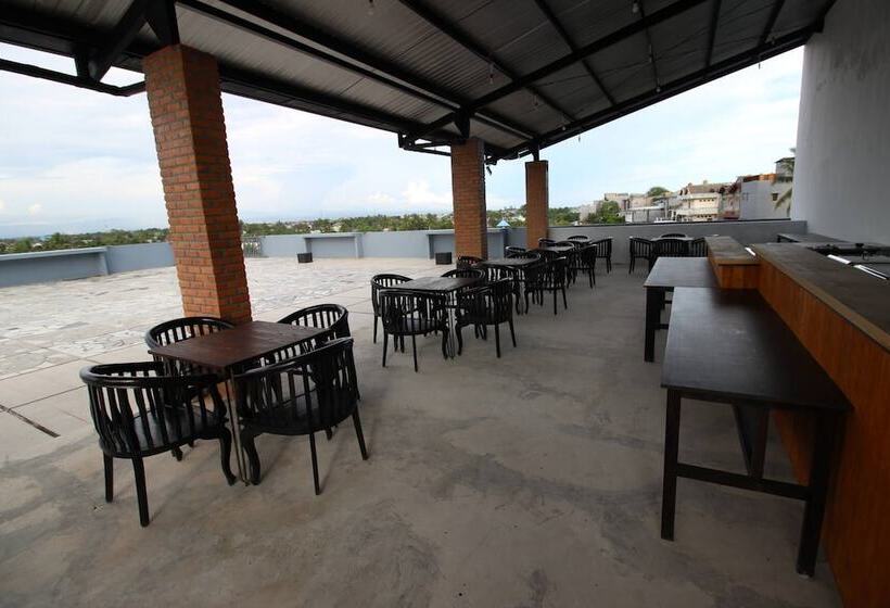 Xtra Hotel Bengkulu