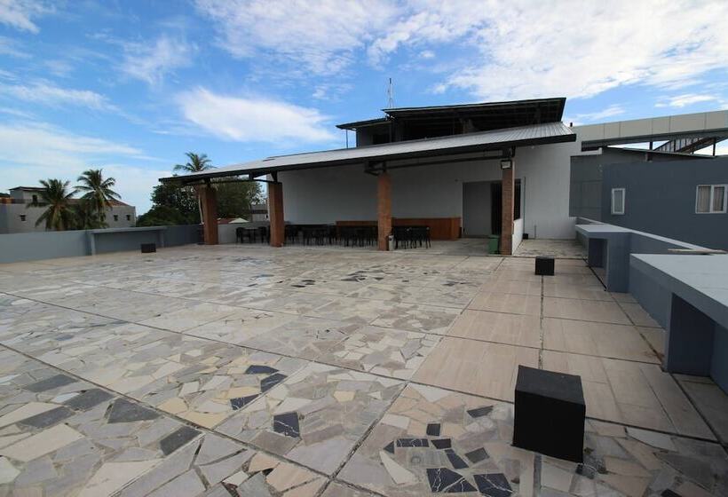 Xtra Hotel Bengkulu