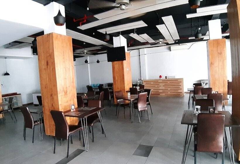 Xtra Hotel Bengkulu