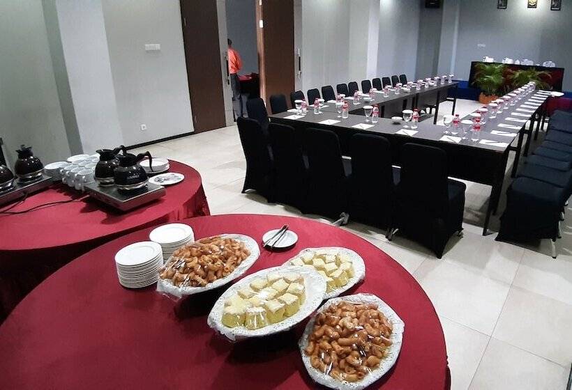 Xtra Hotel Bengkulu