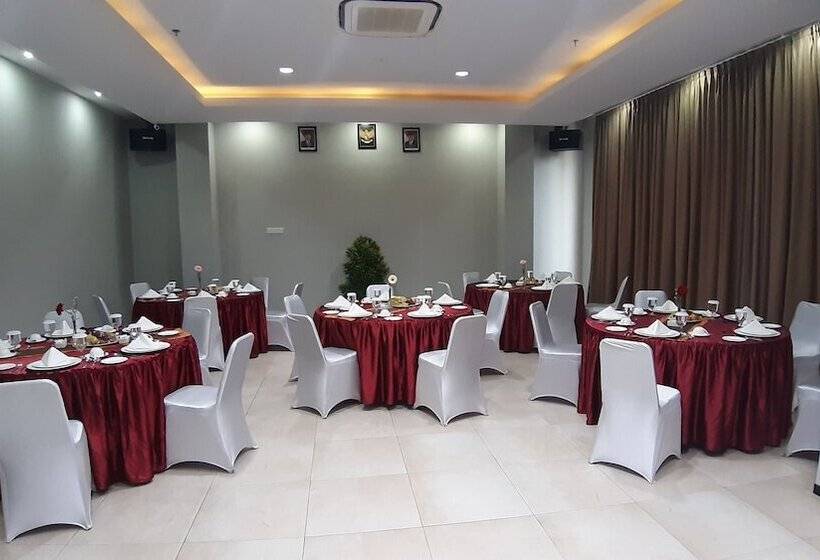 Xtra Hotel Bengkulu