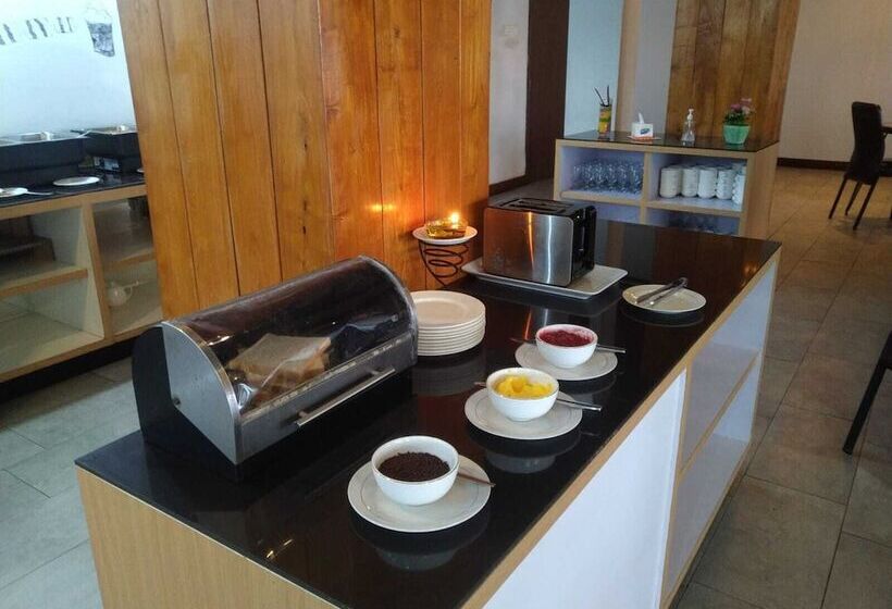 Xtra Hotel Bengkulu