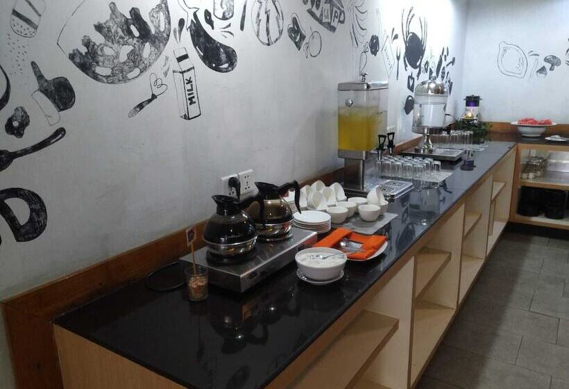 Xtra Hotel Bengkulu