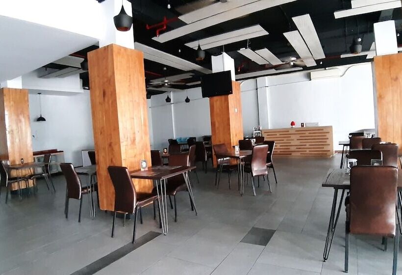 Xtra Hotel Bengkulu