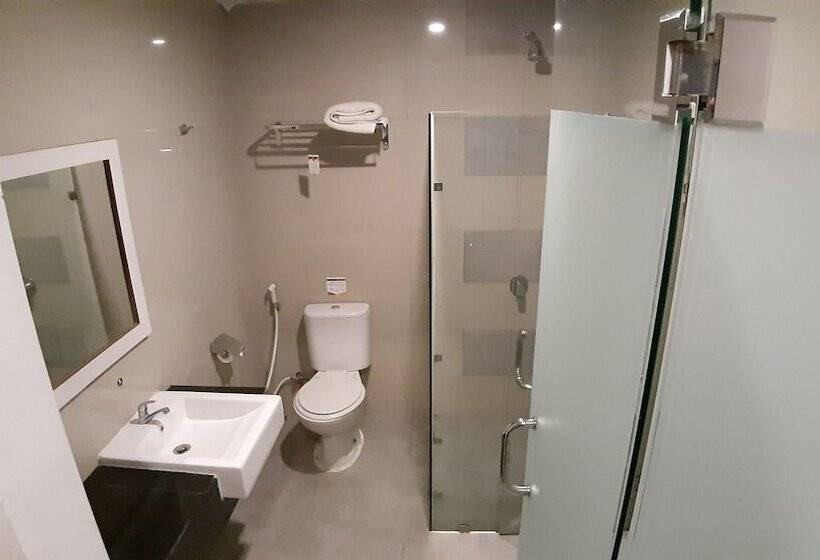 Xtra Hotel Bengkulu