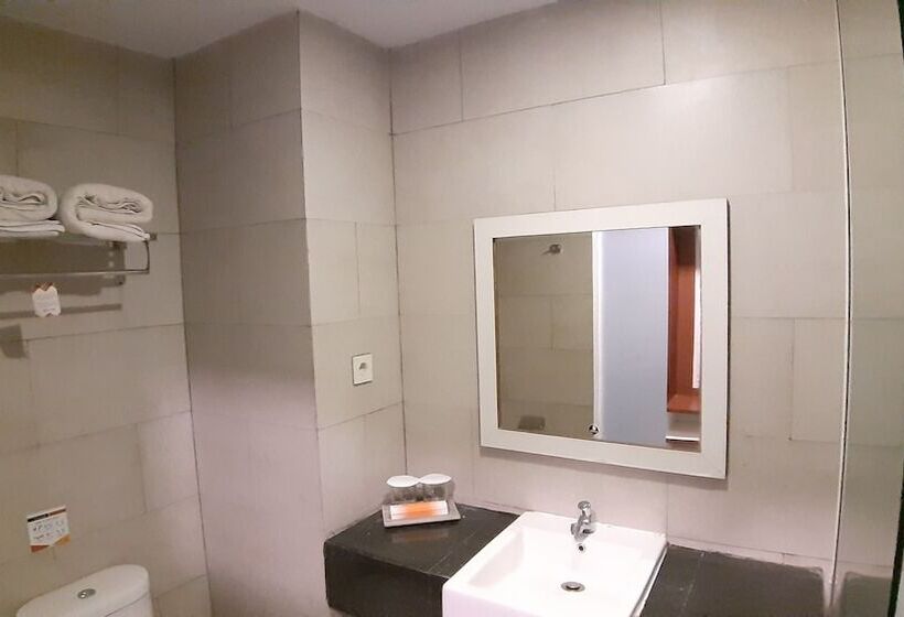 Xtra Hotel Bengkulu