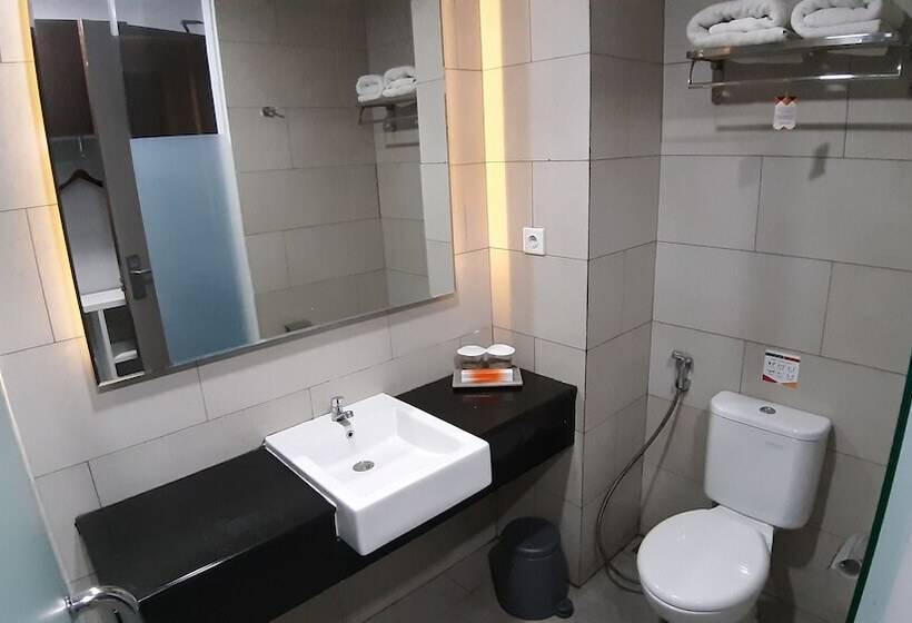 Xtra Hotel Bengkulu