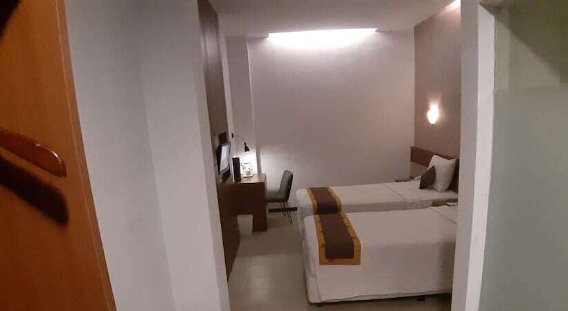 Xtra Hotel Bengkulu