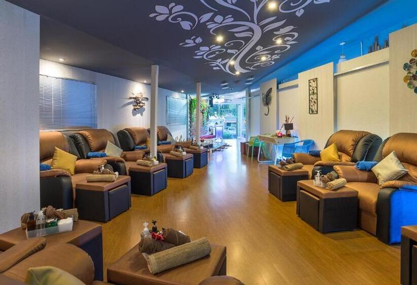 Ideal Beds Hostel Ao Nang Beach