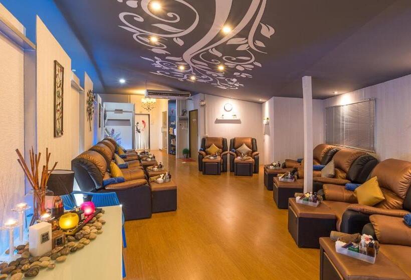 Ideal Beds Hostel Ao Nang Beach