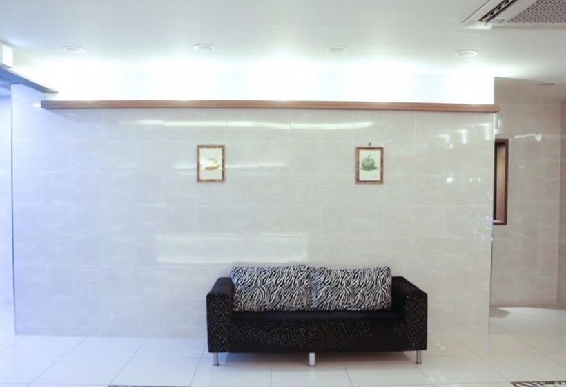 Hotel Jm