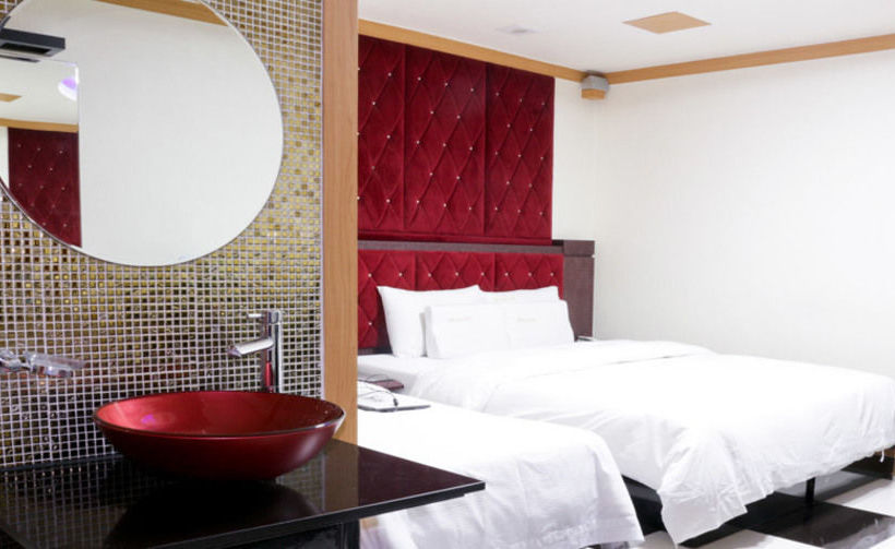 Hotel Jm