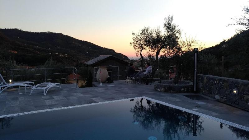 L Amandola Villa  Agriturismo