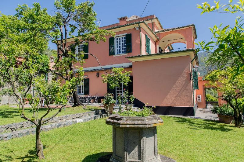 L Amandola Villa  Agriturismo