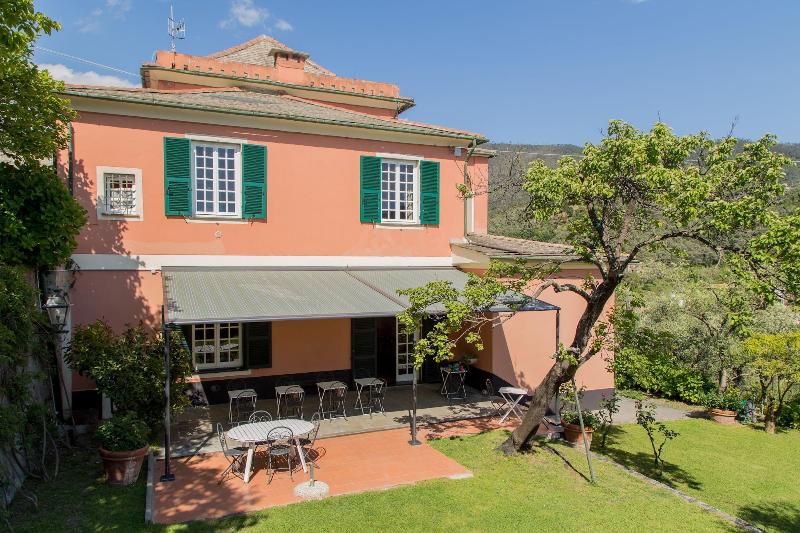 L Amandola Villa  Agriturismo