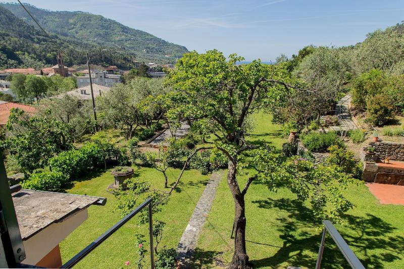 L Amandola Villa  Agriturismo