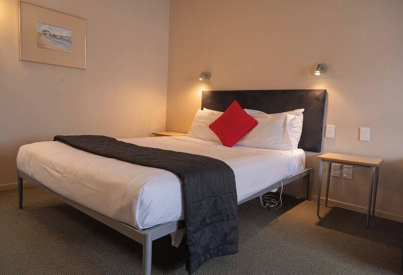 مُتل Victoria Court Motor Lodge