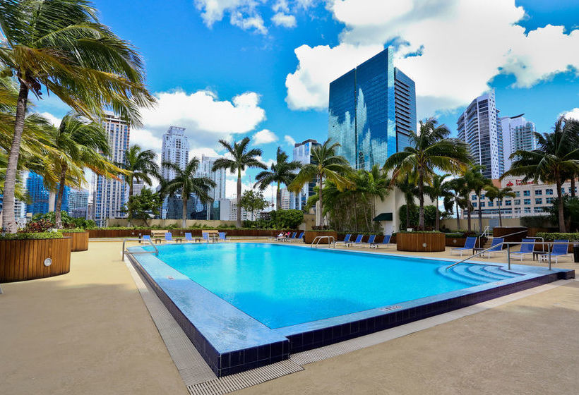 Nuovo  Downtown Miami / Brickell