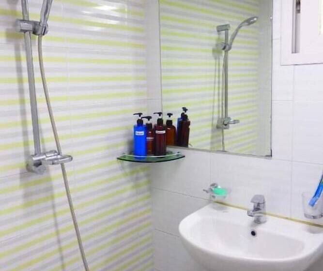 پانسیون Agit Guesthouse