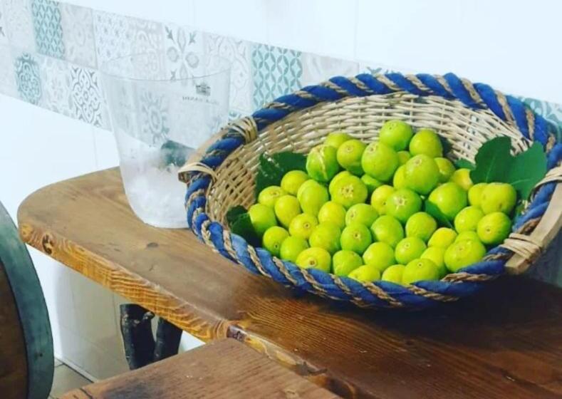 پانسیون Agriturismo Fuoco D Amalfi Villa Iazzetta