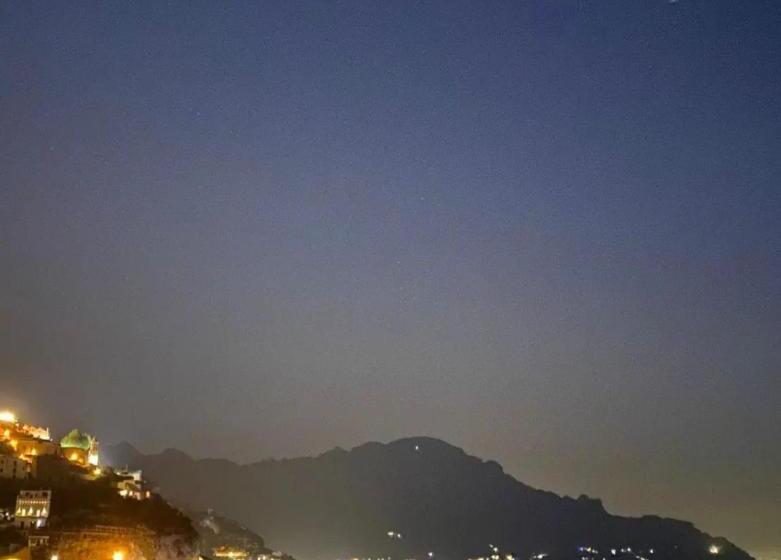 پانسیون Agriturismo Fuoco D Amalfi Villa Iazzetta