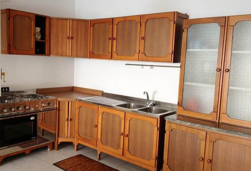پانسیون Agriturismo Fuoco D Amalfi Villa Iazzetta