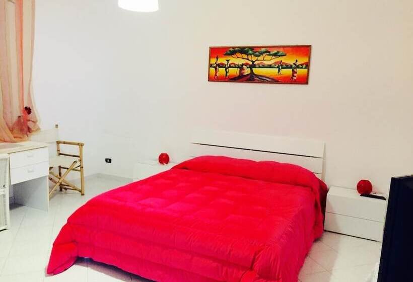 پانسیون Agriturismo Fuoco D Amalfi Villa Iazzetta