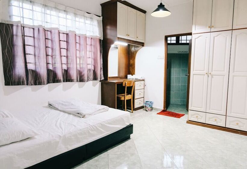 بنسيون Camelia Homestay