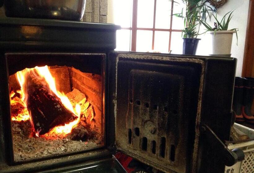 膳宿费 Family House Akashiya