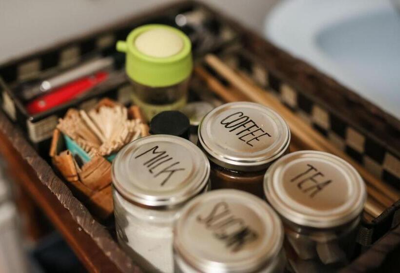 펜션 Guest House Waya