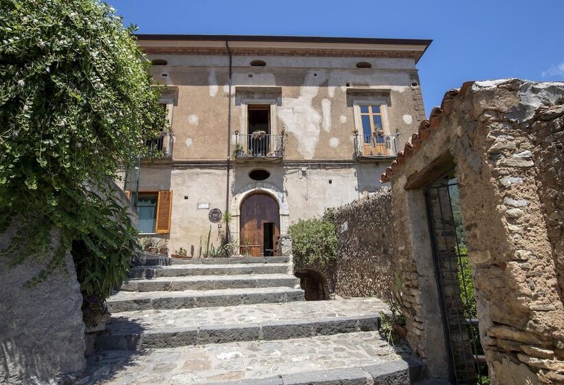 بنسيون La Casa Sul Blu Albergo Diffuso