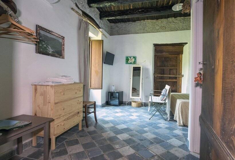 ペンション La Casa Sul Blu Albergo Diffuso