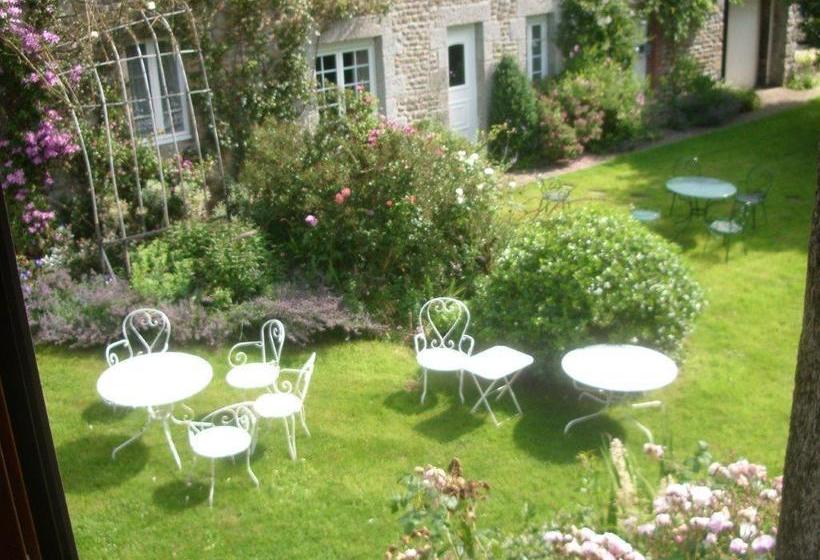 ペンション La Haute Gilberdière