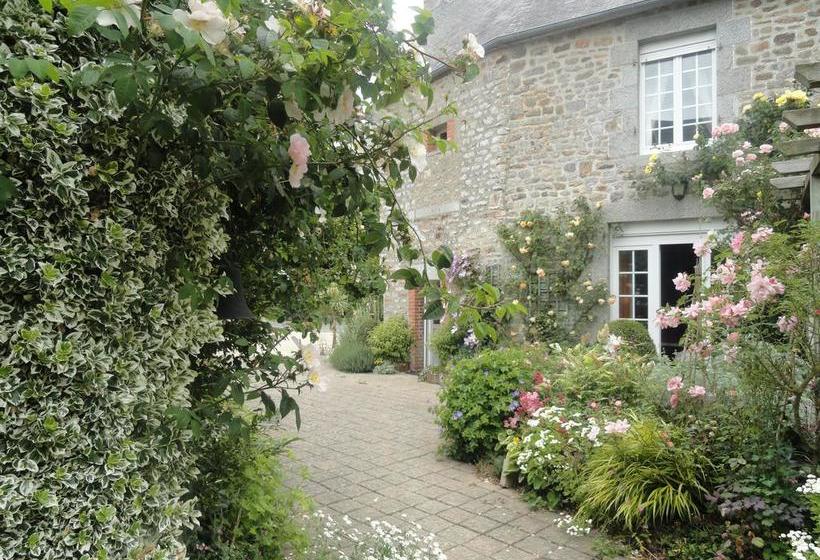 ペンション La Haute Gilberdière