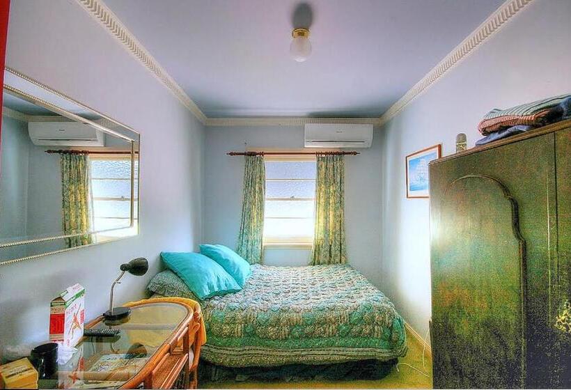 بنسيون Melville House Bed And Breakfast