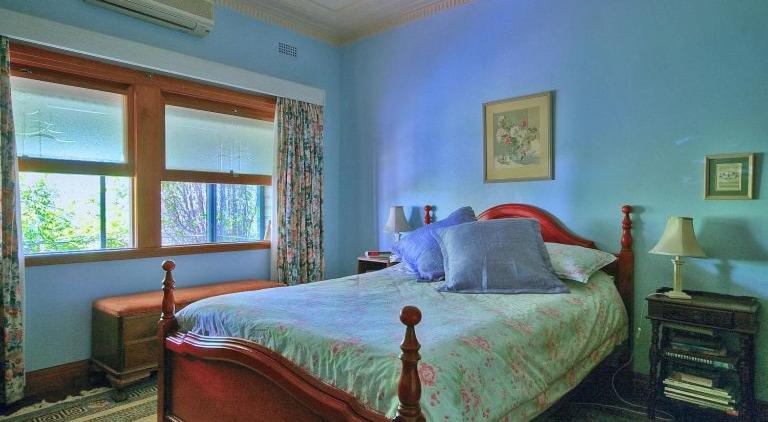 بنسيون Melville House Bed And Breakfast
