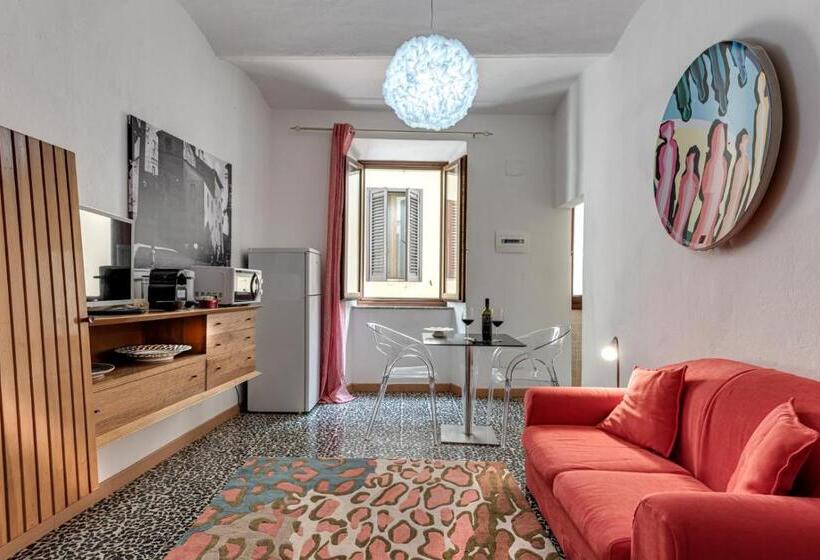 펜션 Vedetta Townhouse   Camere E Appartamenti Nel Centro Storico By Be Vedetta