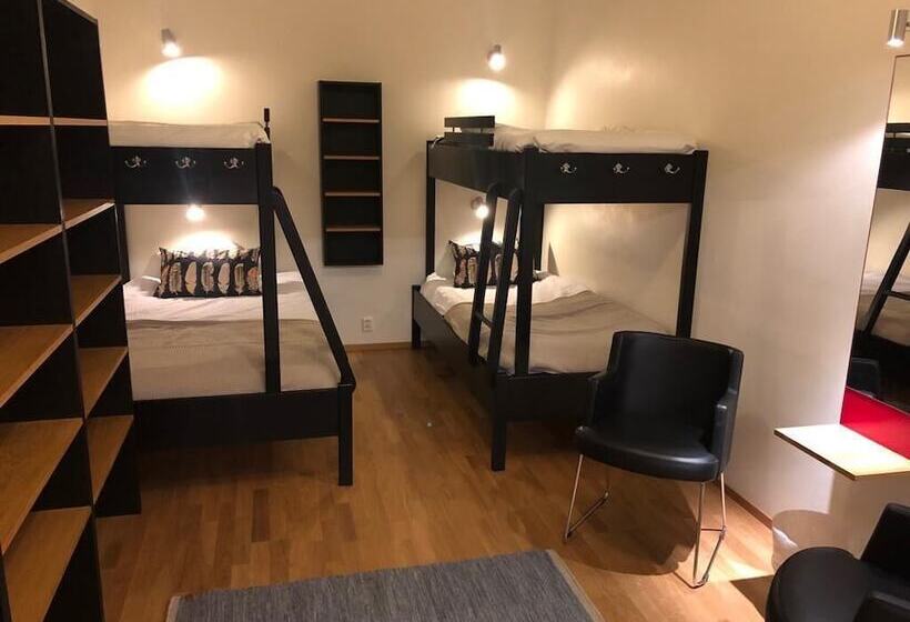åre Torg Hotell