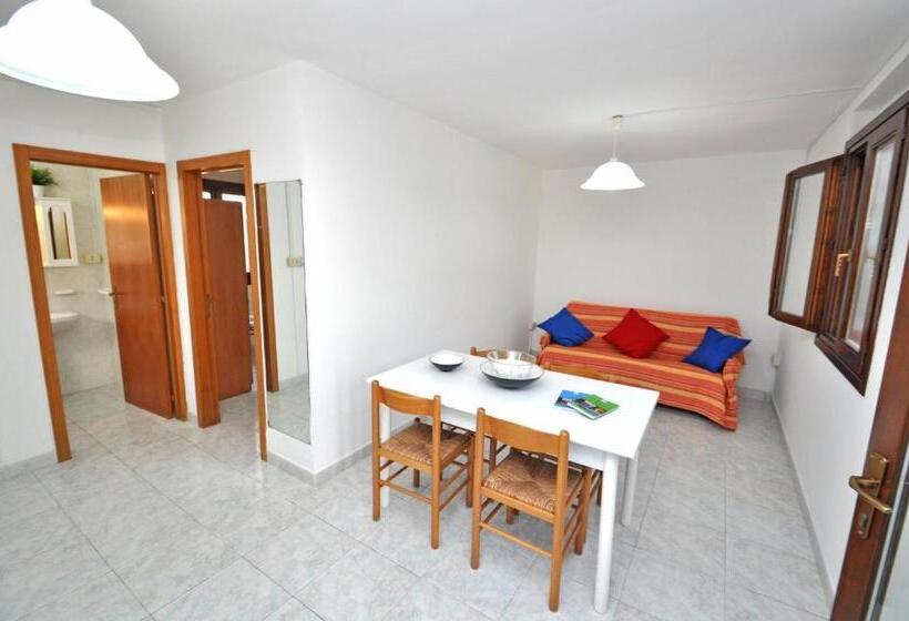 Residence Elena
