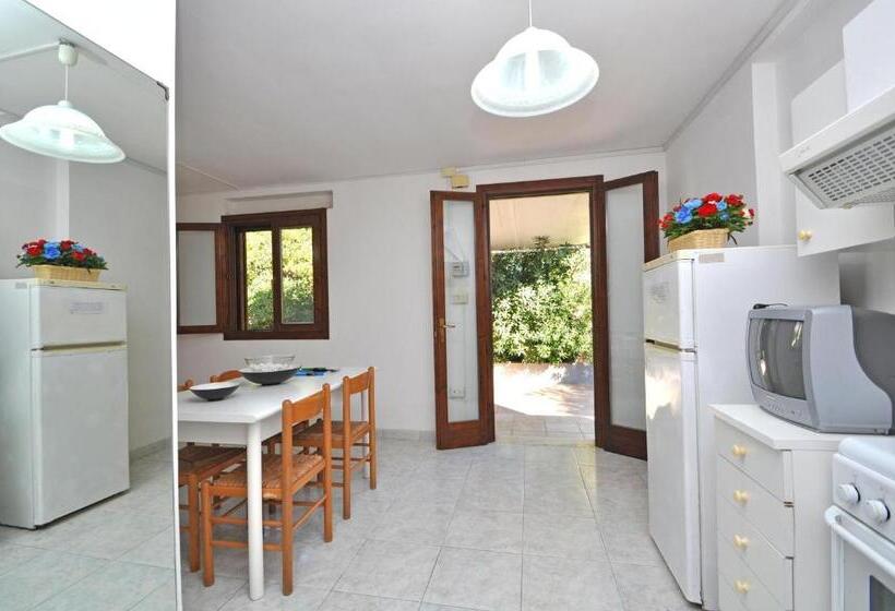 Residence Elena