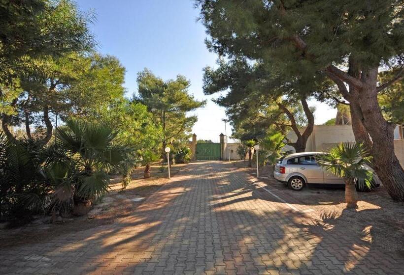 Residence Elena