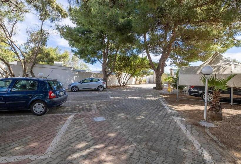 Residence Elena
