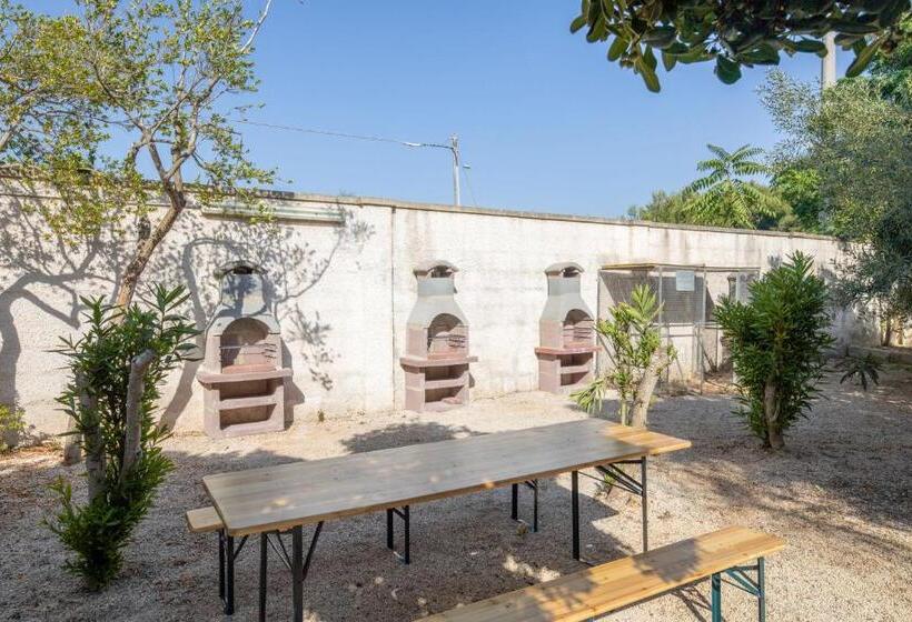 Residence Elena