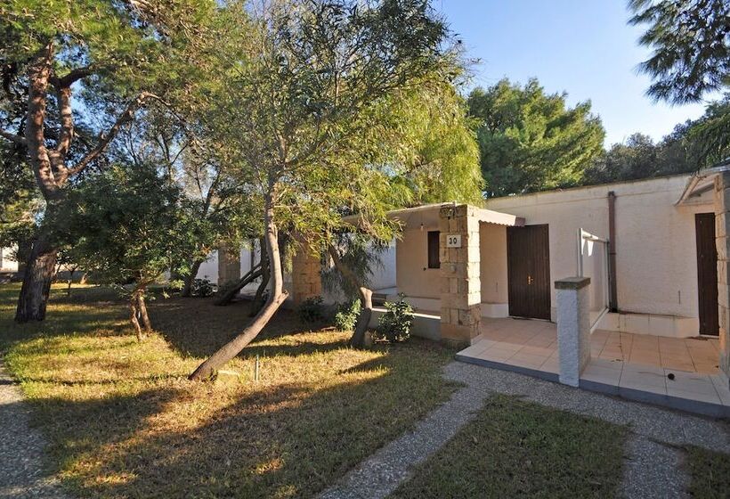 Residence Elena