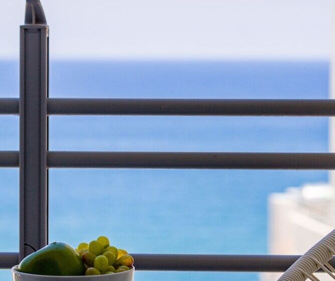 Rethymno Hills