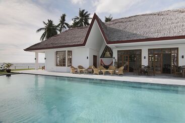 Sea Dream Resorts