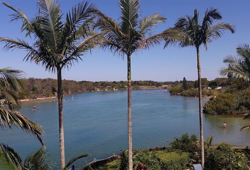 Sunrise Cove Holiday Apartments By Kingscliff Accommodation